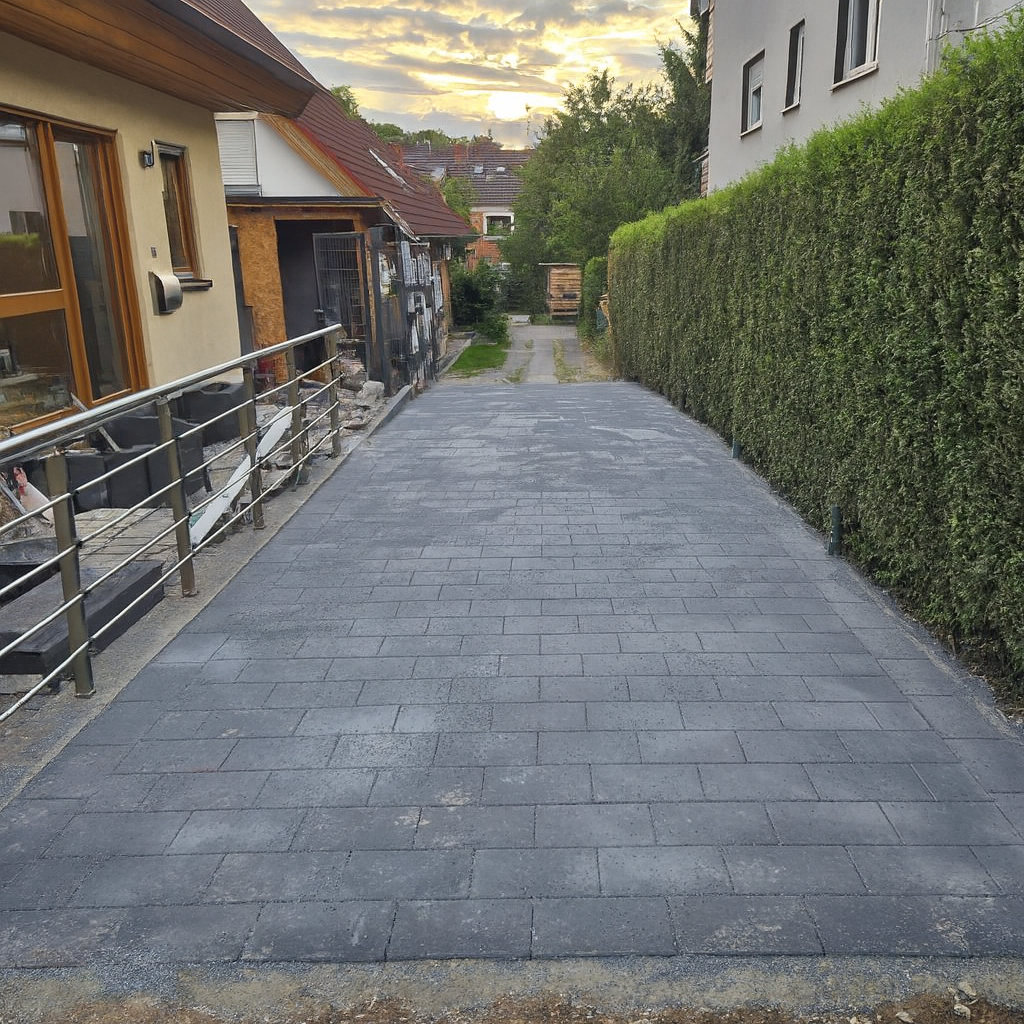 Pflasterarbeiten Hoppegarten