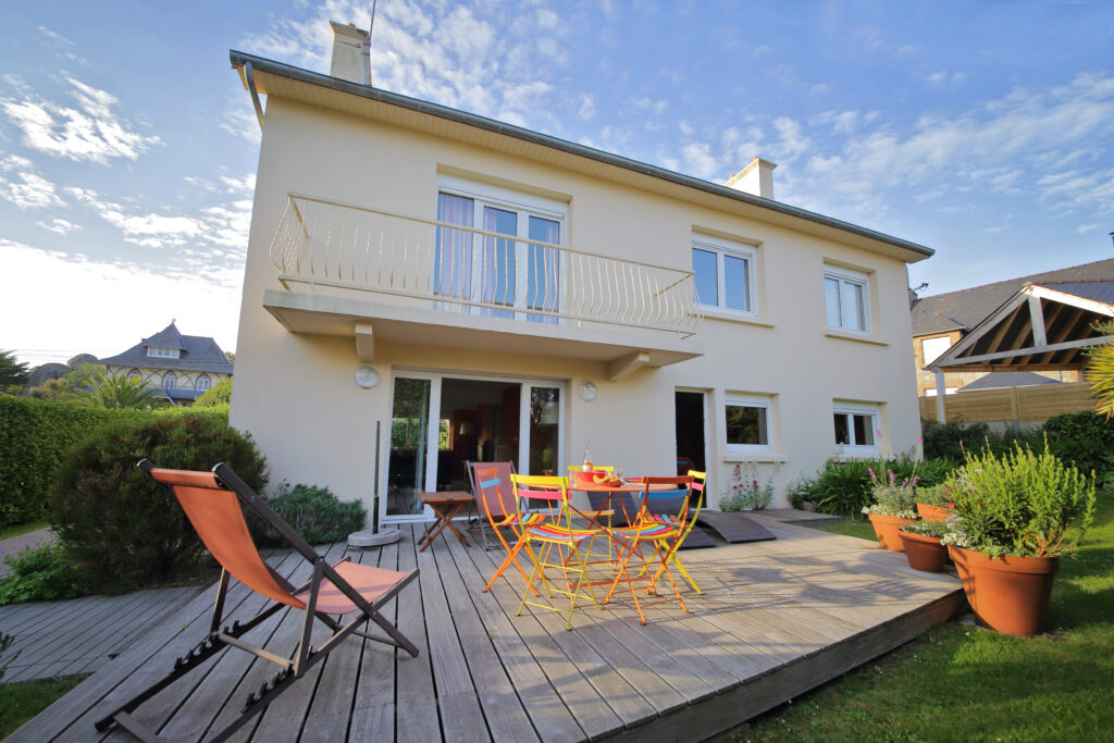 Holzterrasse bauen Hoppegarten